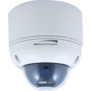   SPECO IPSD10X IP/Network Speed Dome 10X Optical Zoom