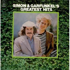  Greatest Hits Simon & Garfunkel Music