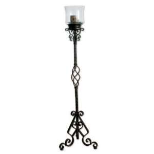  Accessories and Clocks Candleholders Uttermost