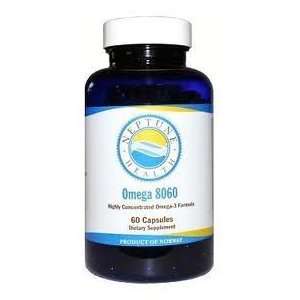  Natural Fish Oil Highly Concentrated Omega 3 Health 