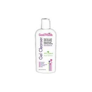  Good For You Girls Gel Cleanser, 4 Oz Health & Personal 