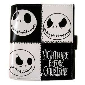  Nightmare Before Christmas Wallet   Nightmare Before 