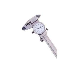   CLARKE POWER PRODUCTS CMT102 6 DIAL VERNIER CALIPER