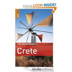   Guide to Crete John Fisher, Geoff Garvey  Kindle Store