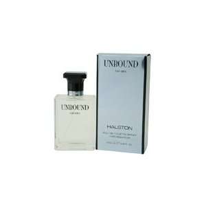  HALSTON UNBOUND by Halston 