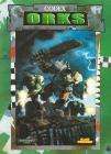 WARHAMMER CODEX ORKS SUPPLEMENT RPG BOOK   Miniatures  