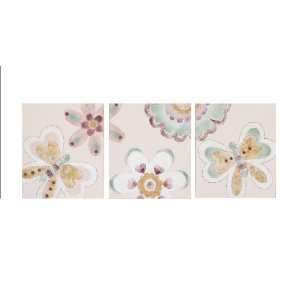  Cotton Tale Designs Penny Lane Wall Art Baby