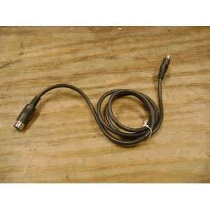  Verifone 10448 00 Rev B Terminal To Printer Cable 