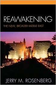 Reawakening, (0761838503), Rosenberg Jerry, Textbooks   