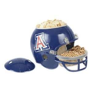 Arizona Wildcats Snack Helmet