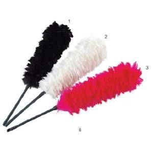  Feather Duster Pink