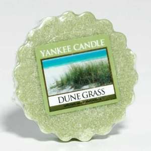  Dune Grass Wax Potpourri Tart