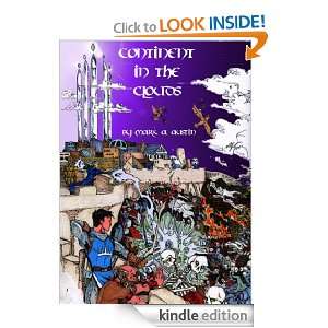 Continent in the Clouds Mark Austin  Kindle Store