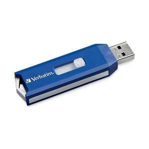  Verbatim 16GB Store n Go Pro USB 2.0 Flash Drive. 16GB 