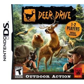  Top Rated best Wii Hunting & Fishing Games