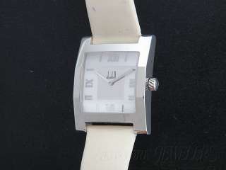 DUNHILL SQUARE ALFRED DUNHILL LADIES Watch  
