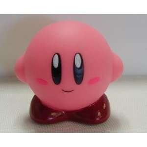  Nintendo World Store Kirby Nimi Pvc Figure Normal Kirby 