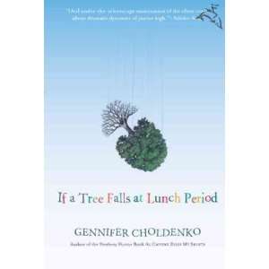   , Gennifer (Author) Apr 06 09[ Paperback ] Gennifer Choldenko Books