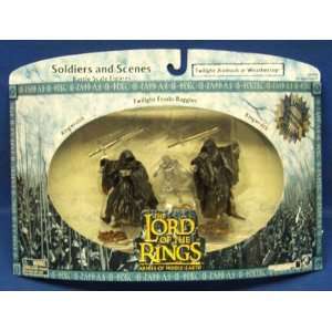  Lord of the Rings   AOME   Mini   3 Pack   Weathertop 