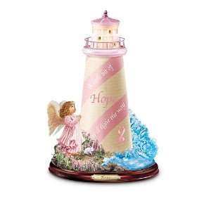   Lighthouse Figurine Collection Shine The Light Of Hope Home