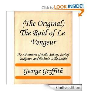 The Original) The Raid of Le Vengeur (The Adventures of Rollo 