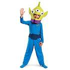 Disney Toddler Toy Story Alien Costume Outfit 12 18 M