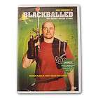 Blackballed the Bobby Dukes Story Paintball movie DVD NEW 0738934682 