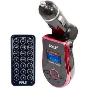    New   Pyle PR2 Car Flash Audio Player   PR2
