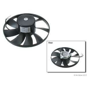  Vemo Auxiliary Cooling Fan Automotive