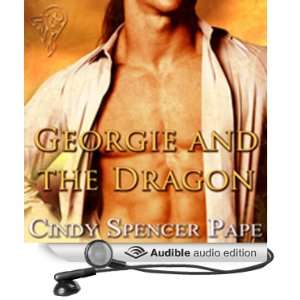  Georgie and the Dragon (Audible Audio Edition) Cindy 