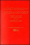   Epidemiology, (0195141687), John M. Last, Textbooks   