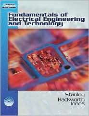 Fundamentals of Electrical Engineering and Technology, (1418000205 