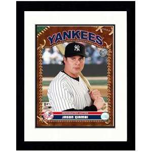    New York Yankees   07 Jason Giambi Studio