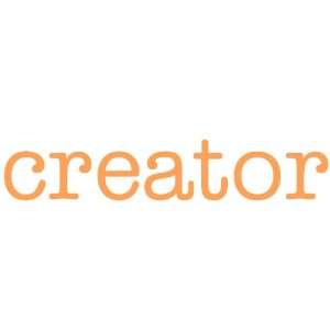  creator Giant Word Wall Sticker