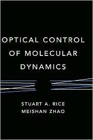   Dynamics, (0471354236), Stuart A. Rice, Textbooks   