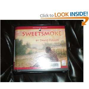  Sweetsmoke David Fuller Books