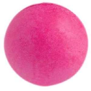  NCAA Approved Lacrosse Ball   Neon Pink