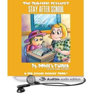   Book 3 (Audible Audio Edition) Robert Stanek, Ginny Westcott Books