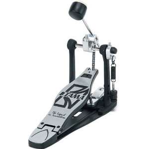  Tama TAMHP300 Single Bass Drum Pedal Musical Instruments