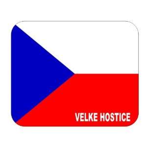  Czech Republic, Velke Hostice Mouse Pad 