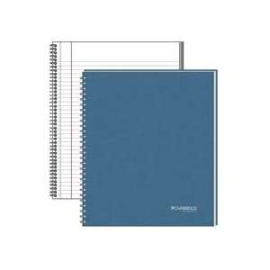   Notebook contains premium bond paper and a no bleed writing surface