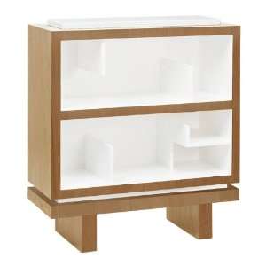  Nurseryworks   Storytime Bookcase   S1090