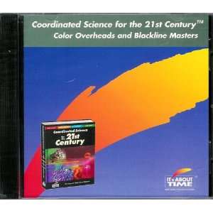  1585913642 Coordinated Science for the 21st Century COLOR OVERHEADS 