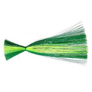 Lures Seawitch 1/2oz Chartreuse / Green #NSW 7 1/2  