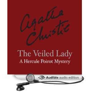  The Veiled Lady (Audible Audio Edition) Agatha Christie 