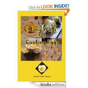 Many Ways For Cooking Eggs Glorious Old Ideas You Never Thought Of 