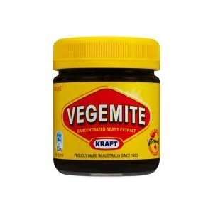 Vegemite 400g Jar Grocery & Gourmet Food