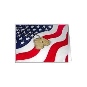 American Freedom Card