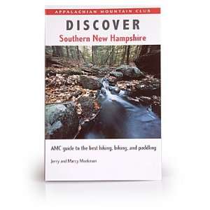  AMC Discover Southern New Hampshire