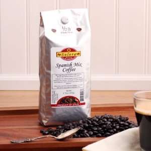 Café Mix Premium Whole Bean Coffee  Grocery & Gourmet 